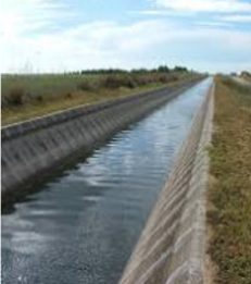 Canal and Drainage Facilities